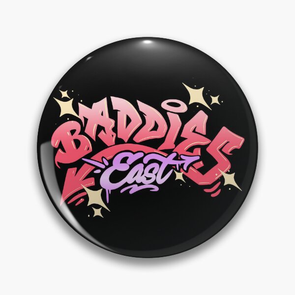 Item preview, Natalie Nunn Merch Baddies East designed and sold by pooblios.