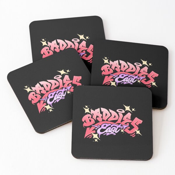 Item preview, Natalie Nunn Merch Baddies East designed and sold by pooblios.