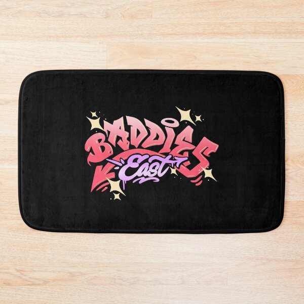 Item preview, Natalie Nunn Merch Baddies East designed and sold by pooblios.
