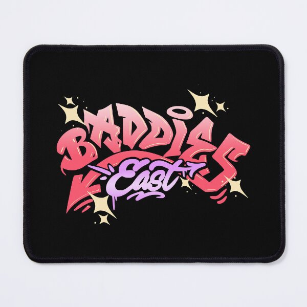 Item preview, Natalie Nunn Merch Baddies East designed and sold by pooblios.