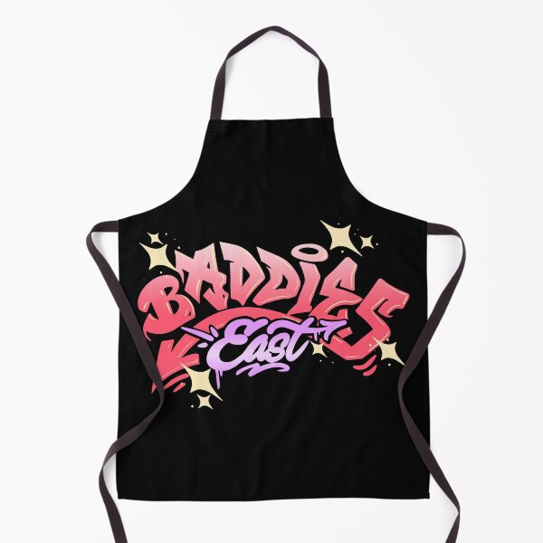 Item preview, Natalie Nunn Merch Baddies East designed and sold by pooblios.