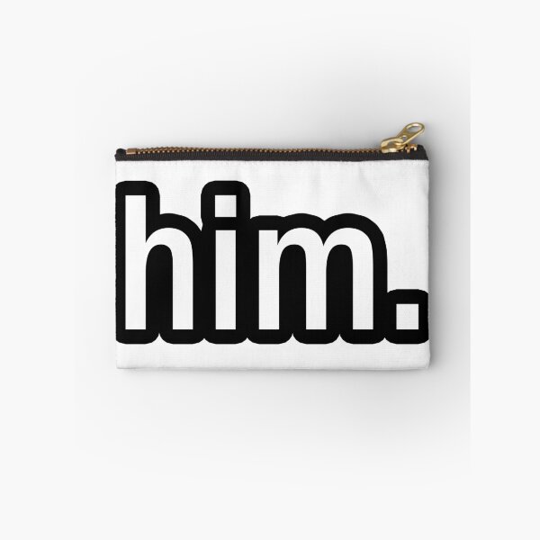 Item preview, him. designed and sold by roooft.