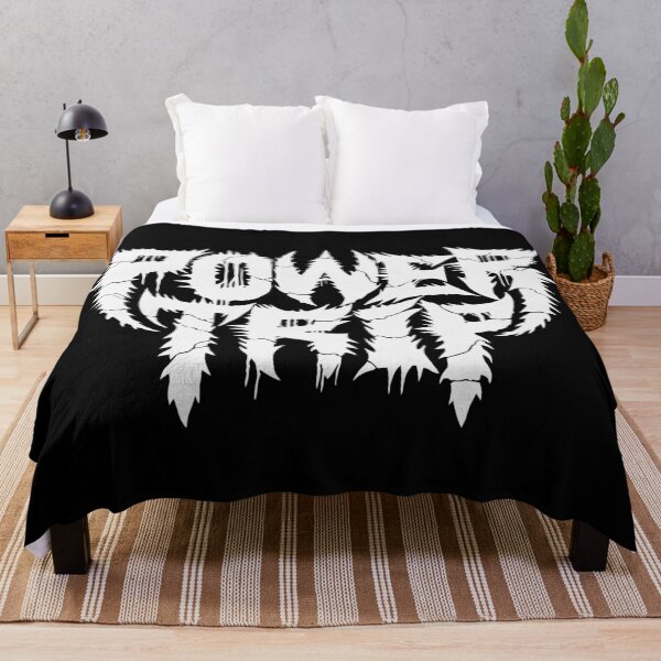 Item preview, power trip merch power trip logo designed and sold by pooblios.