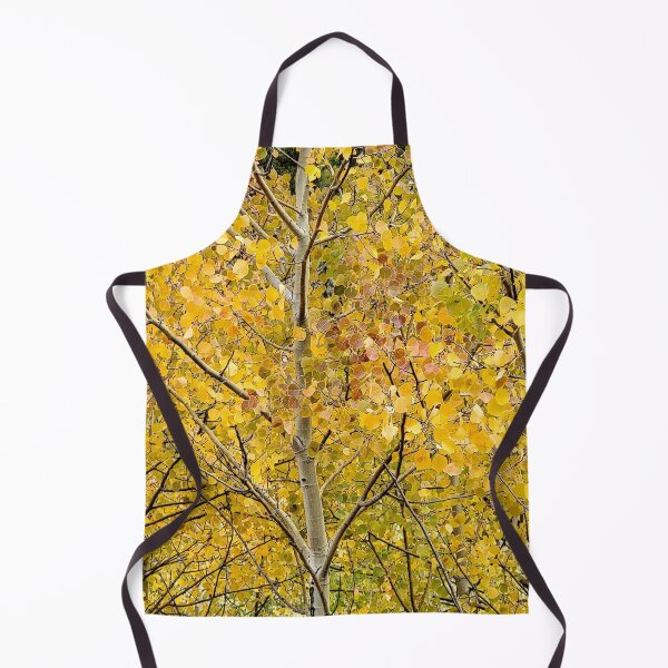 Item preview, Golden Aspens designed and sold by EyeOfDelight.