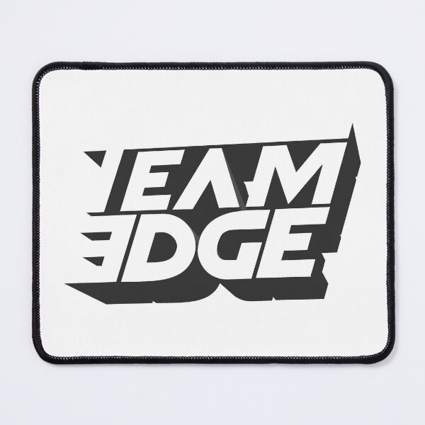 Item preview, Team Edge Merch Team Edge Logo designed and sold by pooblios.