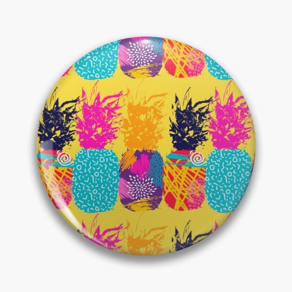 Item preview, Pineapple Express designed and sold by Heather Holland.
