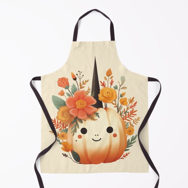 Item preview, Pumpkin Unicorn Fantasy designed and sold by minjagoods.