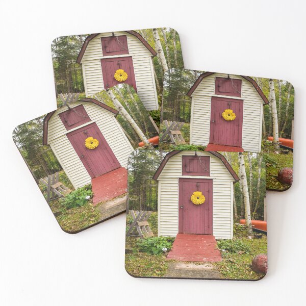 Item preview, Old Barn Shed designed and sold by ECPhotos.