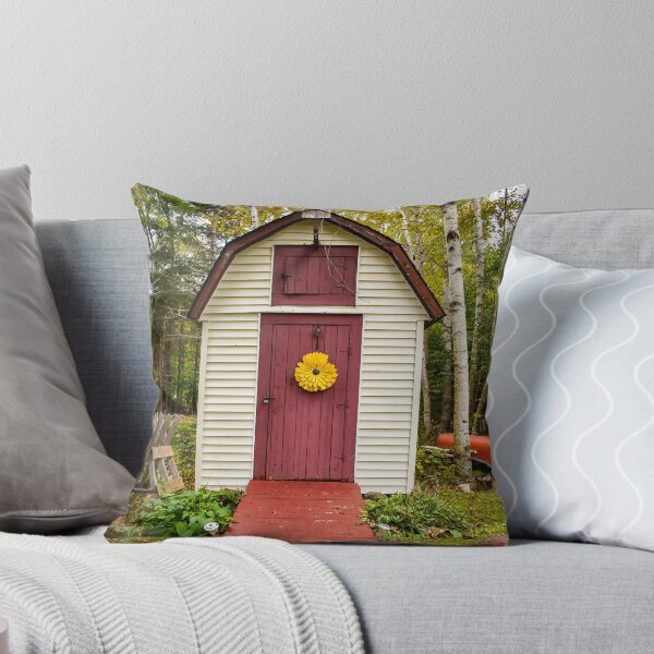 Item preview, Old Barn Shed designed and sold by ECPhotos.