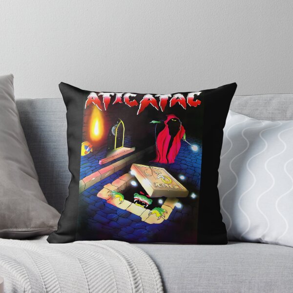 Item preview, Atic Atac designed and sold by POOTERMAN.