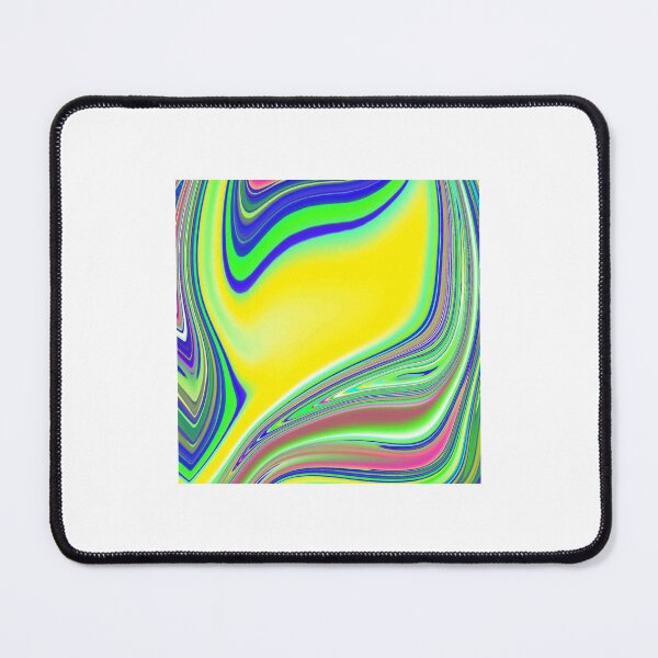 Item preview, Psychedelic Tulip designed and sold by HyenaWarrior.