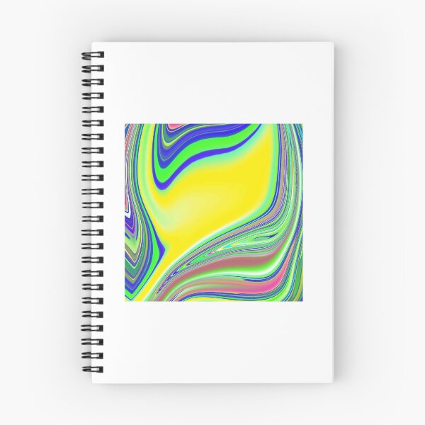 Item preview, Psychedelic Tulip designed and sold by HyenaWarrior.
