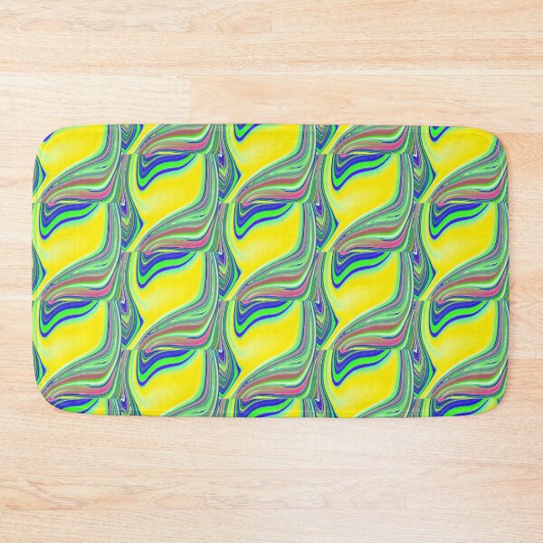 Item preview, Psychedelic Tulip designed and sold by HyenaWarrior.