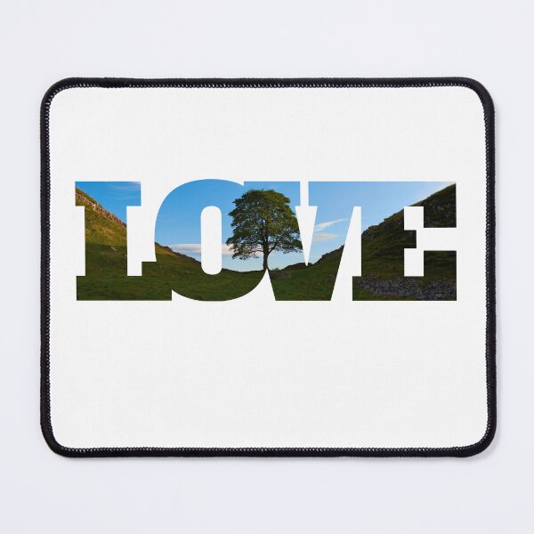 Item preview, In love sycamore gap designed and sold by Mais80.