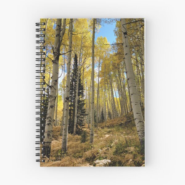 Item preview, Aspen Woods designed and sold by EyeOfDelight.