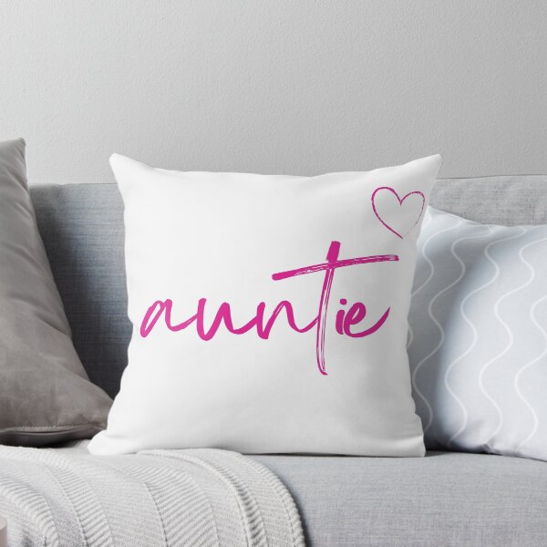 Item preview, She's an Aunt Now -  Newborn Baby, Aunt Gifts designed and sold by WeekendSurprise.