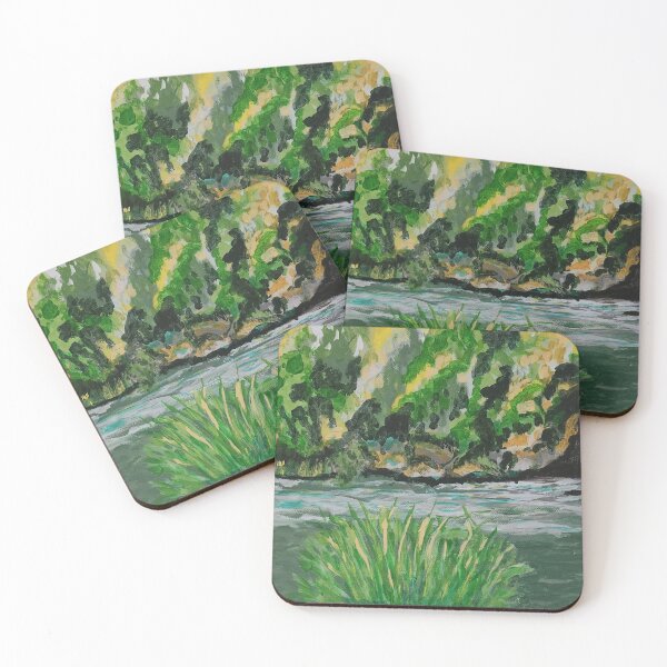 Item preview, Warburton the tunnel designed and sold by JulieHarley.