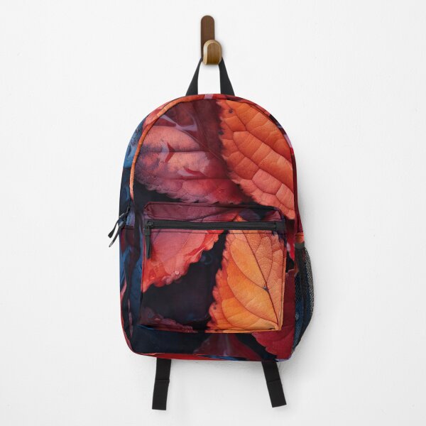 Item preview, Kentucky Beech Leaves designed and sold by OccultDreams.