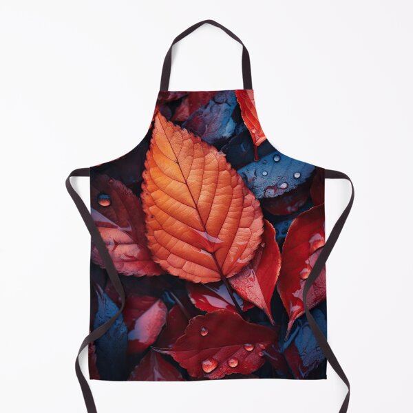 Item preview, Kentucky Beech Leaves designed and sold by OccultDreams.
