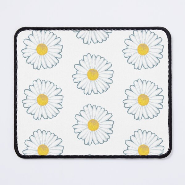 Item preview, Daisy - Botanics designed and sold by Ninidesignss.