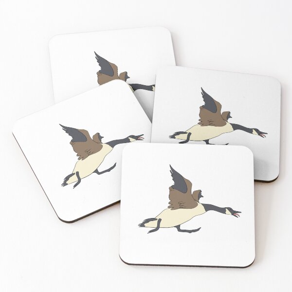 Item preview, Angry Goose designed and sold by MegDavi22.