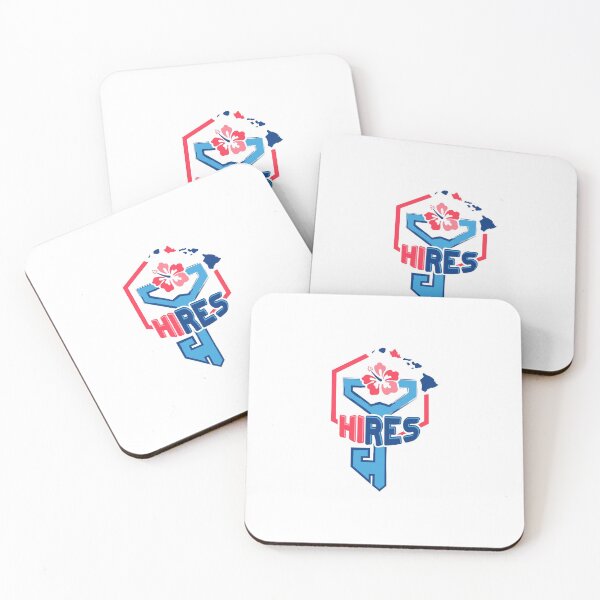Item preview, Logo white background designed and sold by HiResistance.