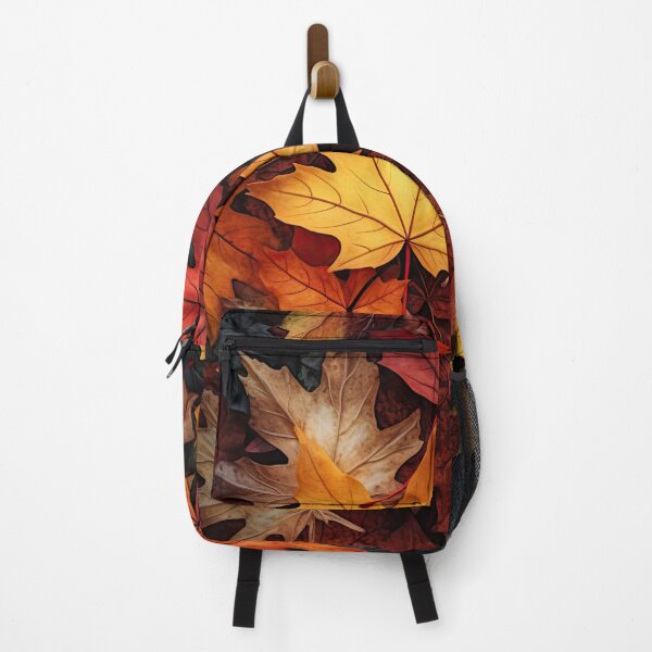Item preview, New York Maple Leaves designed and sold by OccultDreams.