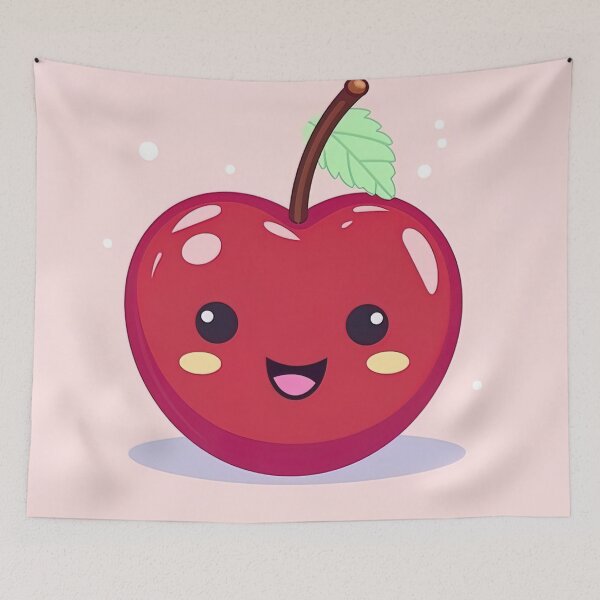 Item preview, Cherry | cute style designed and sold by ComicsFactory.
