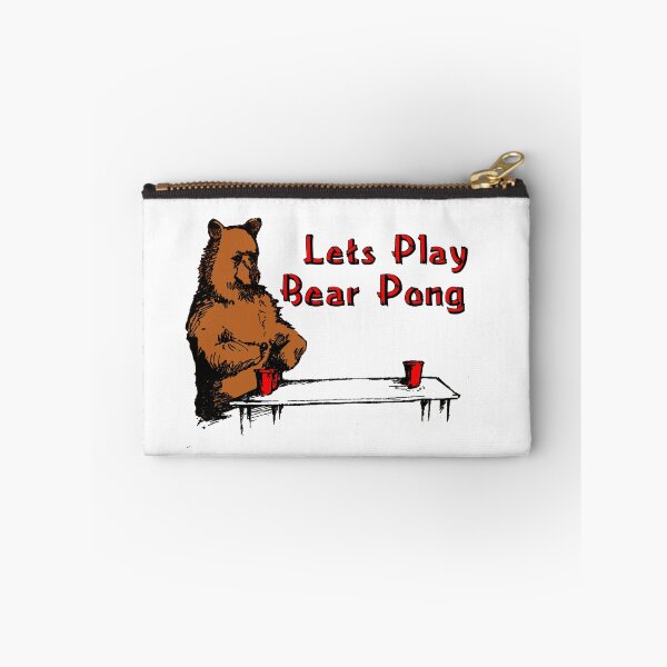 Item preview, Bear Pong  designed and sold by cmartin7897.