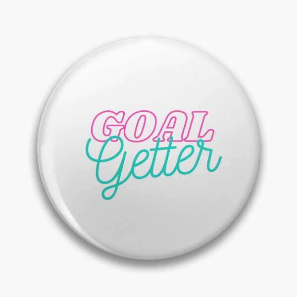 Item preview, GOAL Getter designed and sold by housewithout.