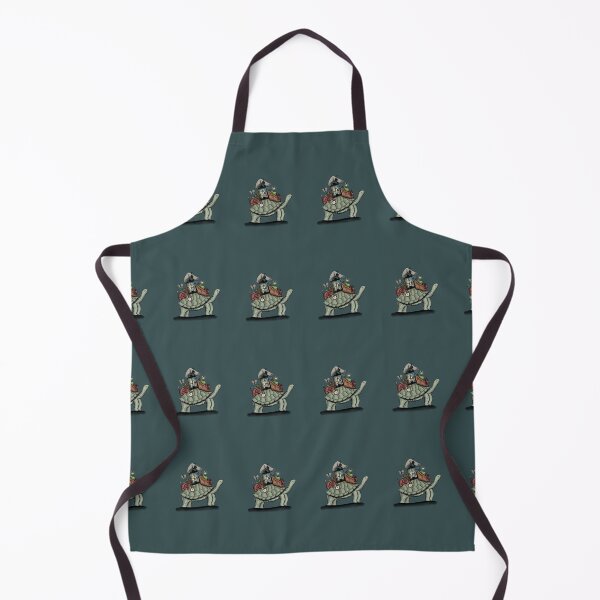 Item preview, The Traveling Tortoise designed and sold by finniboi1.