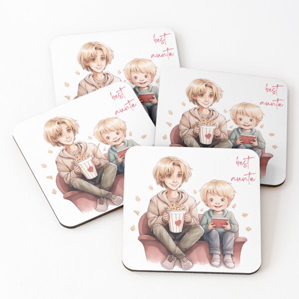Item preview, Best Aunt - Nephew - Newborn Baby, Aunt Gifts designed and sold by WeekendSurprise.