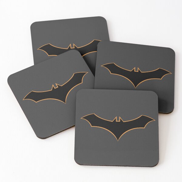 Item preview, Bat Vigilante designed and sold by TennantMerch.