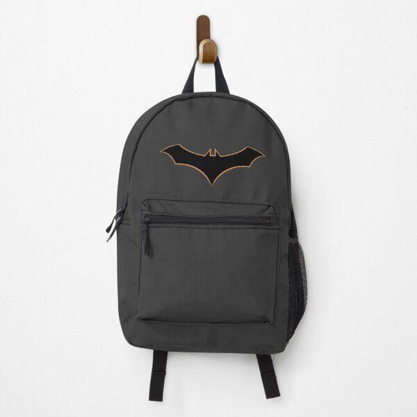 Item preview, Bat Vigilante designed and sold by TennantMerch.