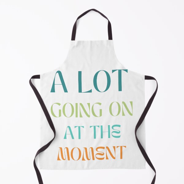 Item preview, A lot going on at the moment  designed and sold by 20sidehustle21.