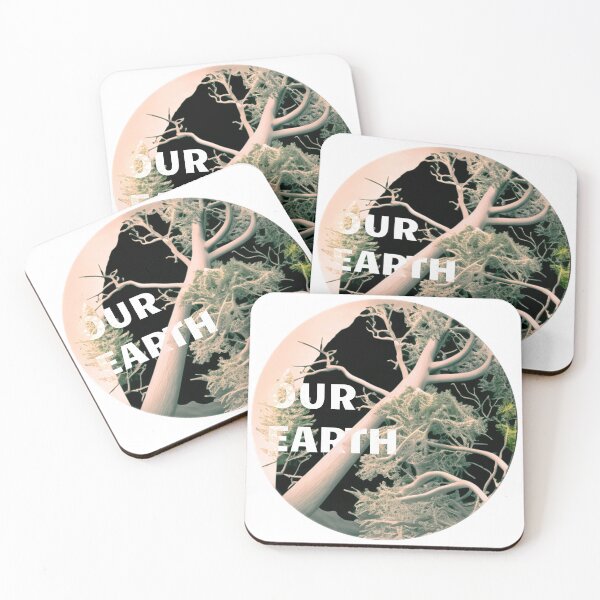 Item preview, Our Earth designed and sold by Kamil Szumowski.