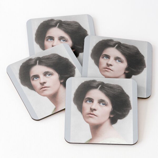 Item preview, Dorothy Parker 1893-1967 designed and sold by PatSeg Photos.
