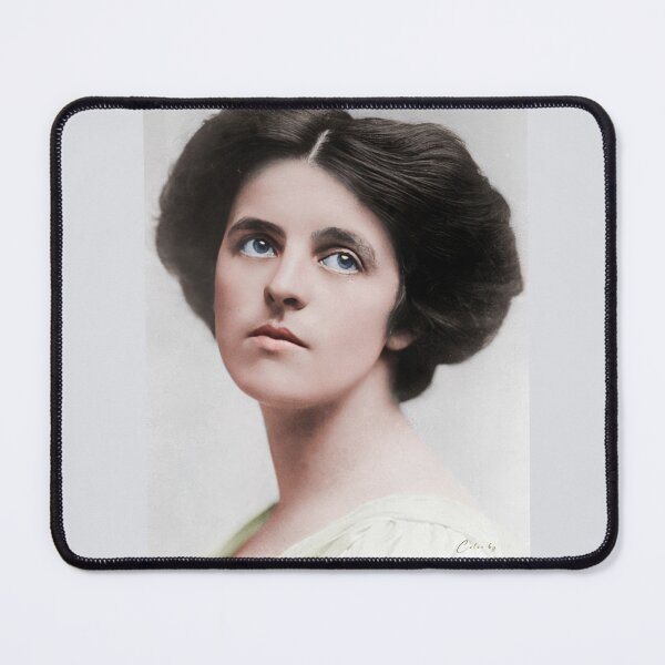 Item preview, Dorothy Parker 1893-1967 designed and sold by PatSeg Photos.