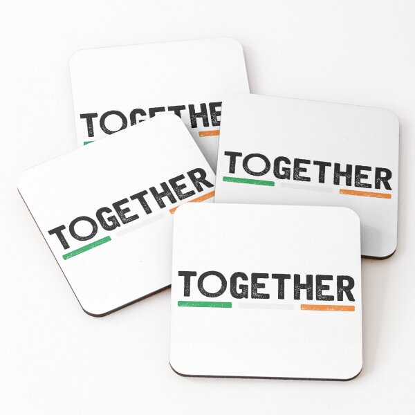 Item preview, Ryan O'Shaughnessy - Together [2018, Ireland] designed and sold by lazarusheart.
