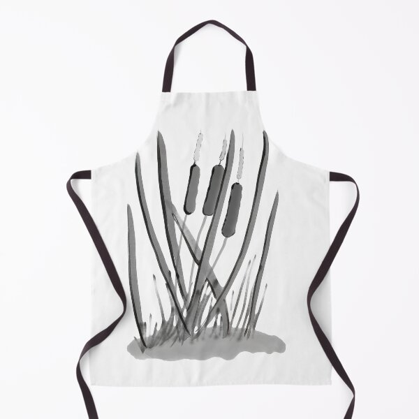 Item preview, Cattails designed and sold by StudioMasha.