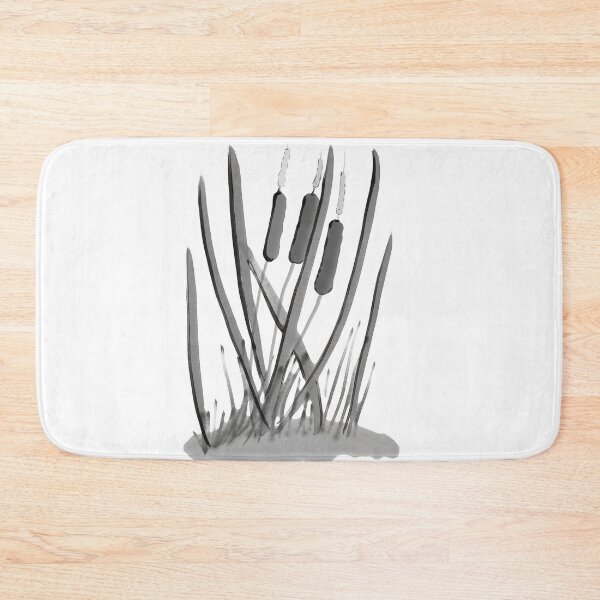 Item preview, Cattails designed and sold by StudioMasha.