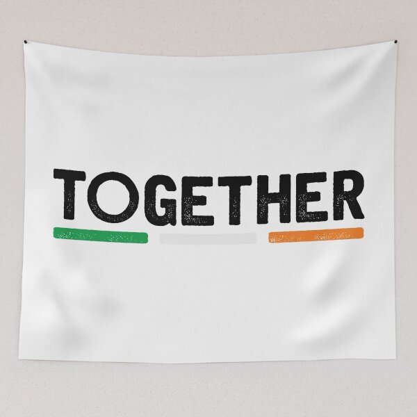 Item preview, Ryan O'Shaughnessy - Together [2018, Ireland] designed and sold by lazarusheart.