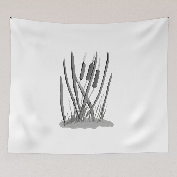 Item preview, Cattails designed and sold by StudioMasha.