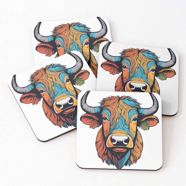 Item preview, Buffalo designed and sold by WildlifeInc.