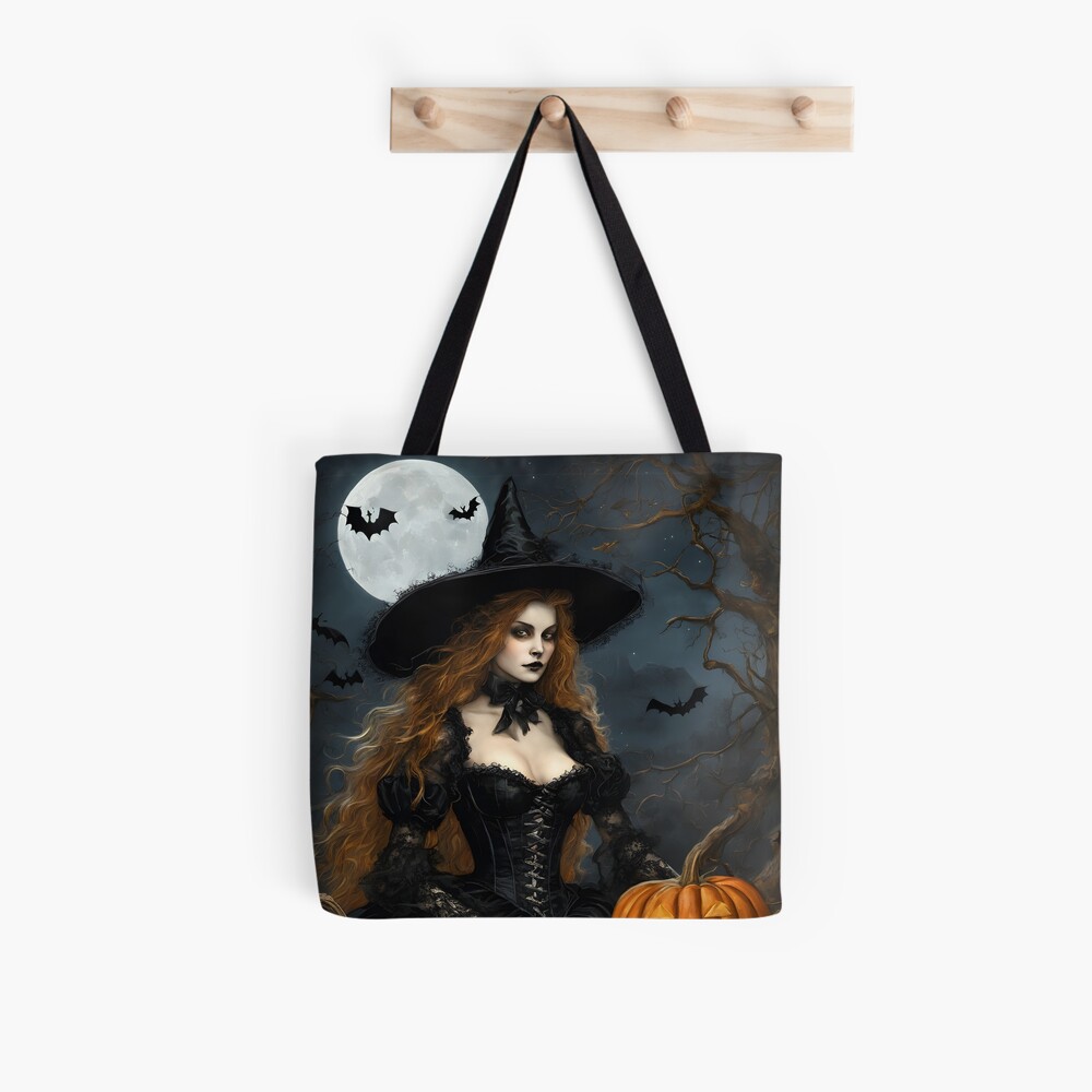 Item preview, All Over Print Tote Bag designed and sold by ArtPrintsAi.