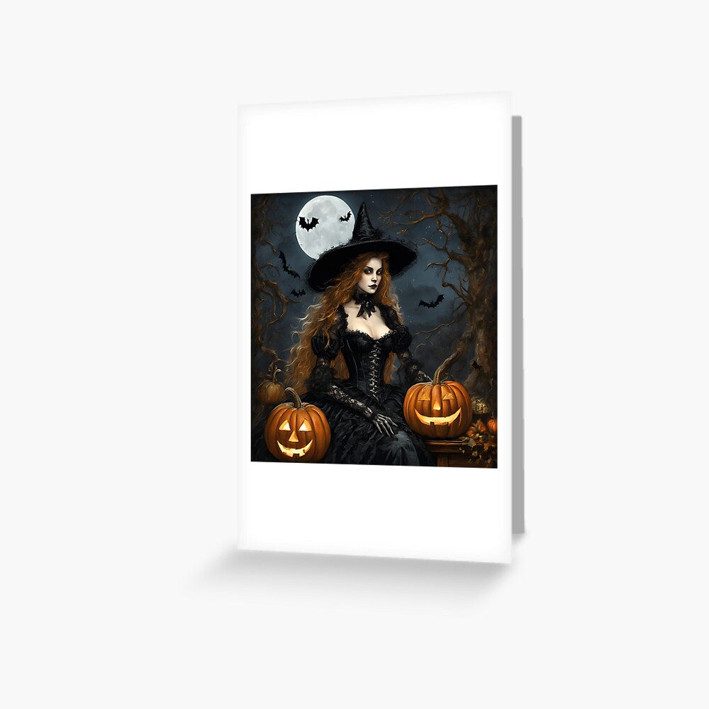 Item preview, Greeting Card designed and sold by ArtPrintsAi.