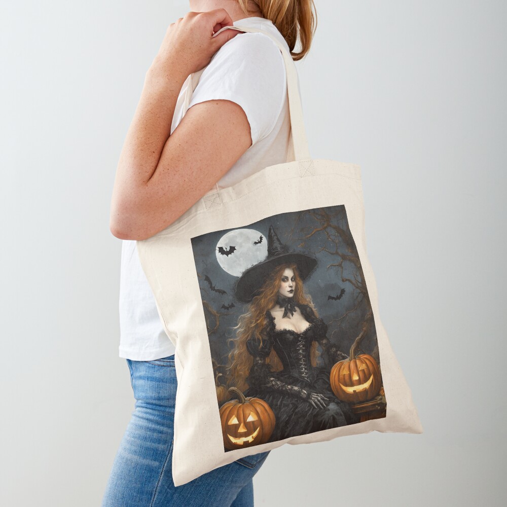 Item preview, Cotton Tote Bag designed and sold by ArtPrintsAi.