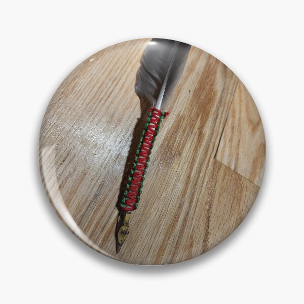 Item preview, Adept Quill designed and sold by Snowroseblossom.