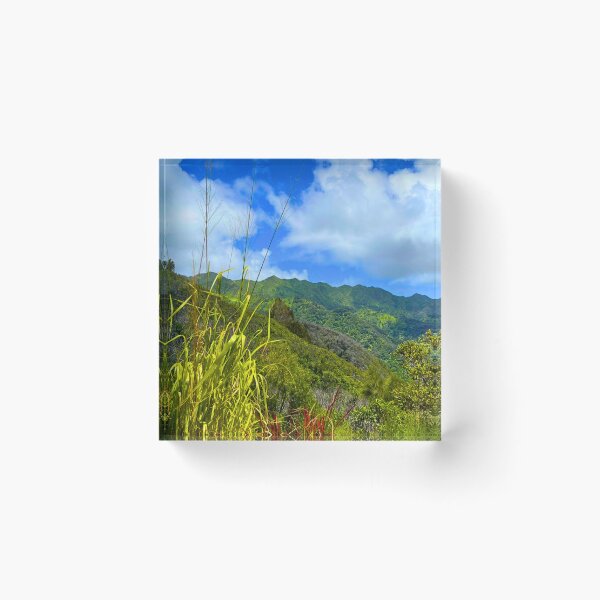 Item preview, Landscape designed and sold by MadTeaDesign.