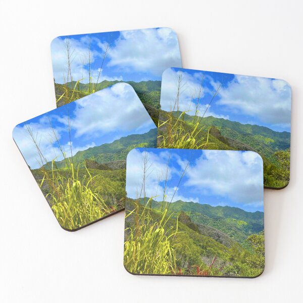 Item preview, Landscape designed and sold by MadTeaDesign.